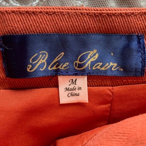 Francesca’s Collections Embroidered Skirt - Picture 4 of 4